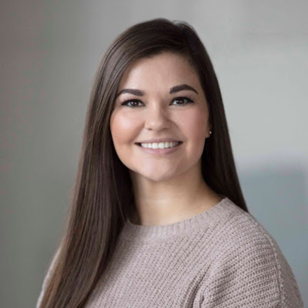 Meet your Posher, Rebekah